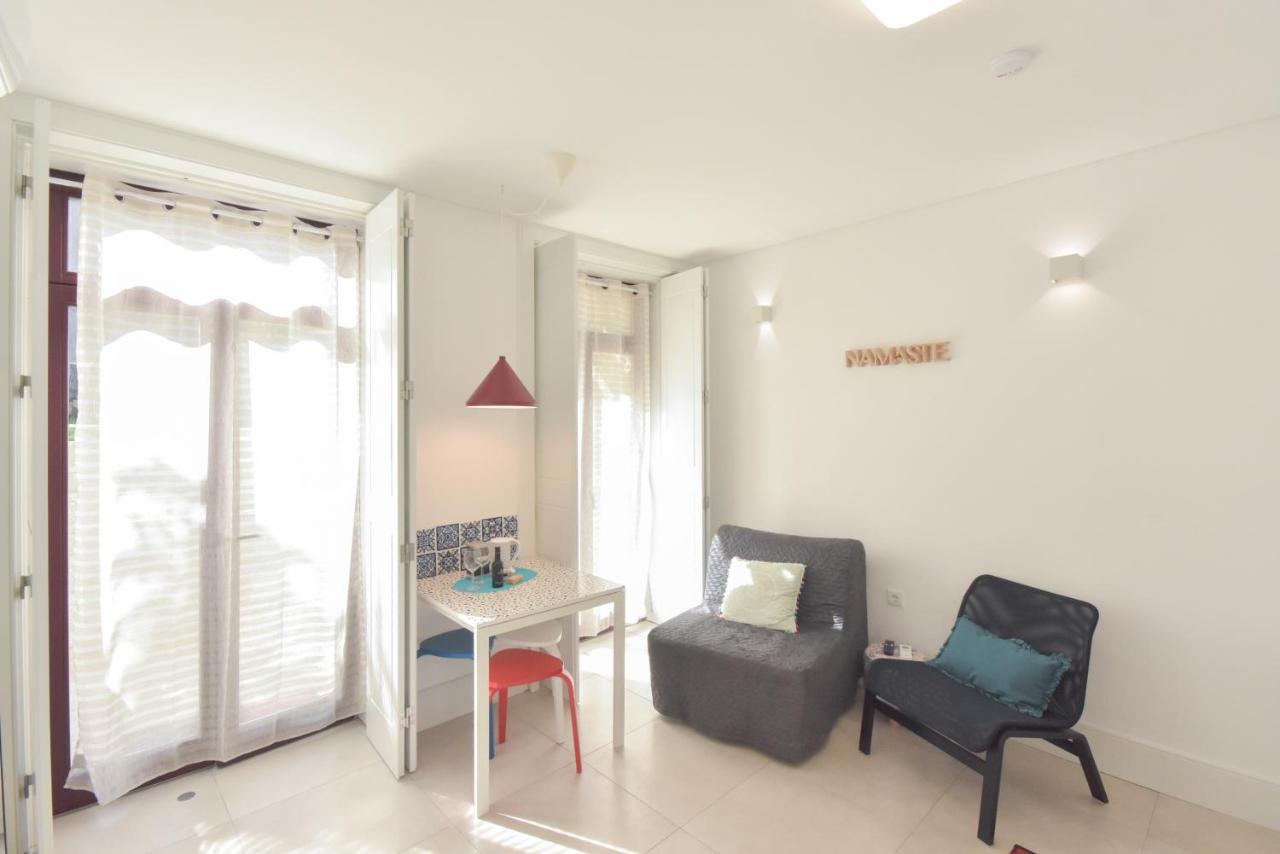 Oporto Charming Apartments Εξωτερικό φωτογραφία