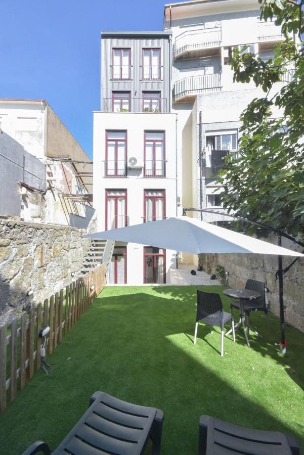 Oporto Charming Apartments Εξωτερικό φωτογραφία