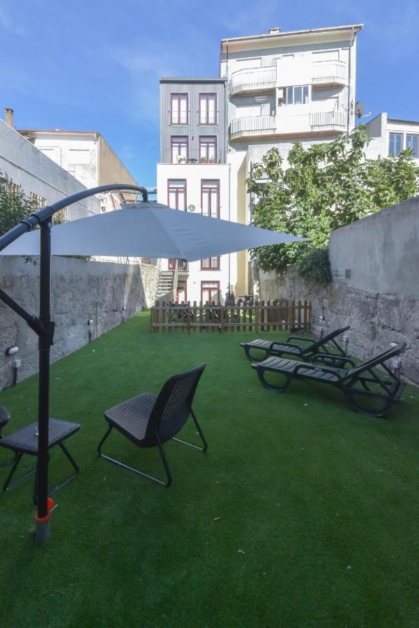 Oporto Charming Apartments Εξωτερικό φωτογραφία