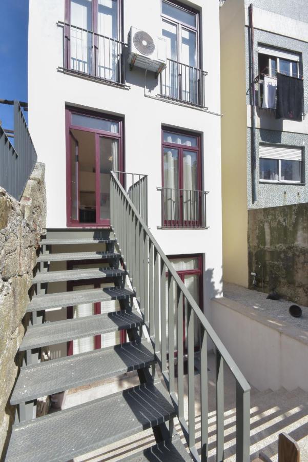 Oporto Charming Apartments Εξωτερικό φωτογραφία