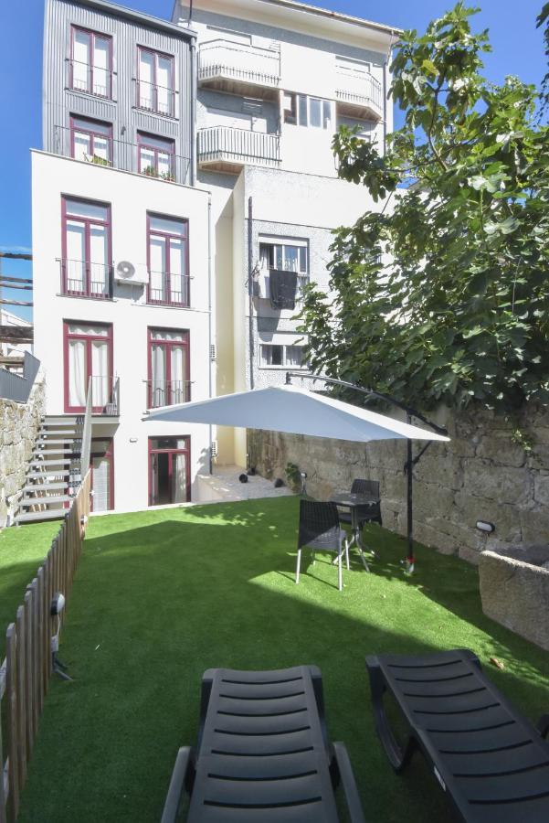 Oporto Charming Apartments Εξωτερικό φωτογραφία