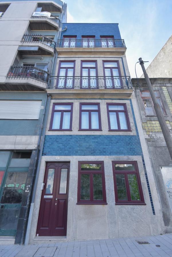 Oporto Charming Apartments Εξωτερικό φωτογραφία